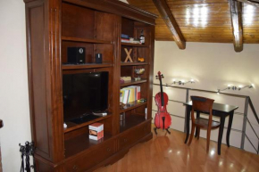 Casa Supramonte
